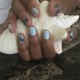 Manicure - Nail Art