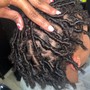 Root Touch Up