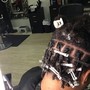 Individual Braids