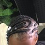 Individual Braids