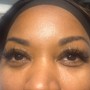 Eyelash Extension Removal