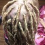 Loc Extensions, Glue in Extensions, Extensions