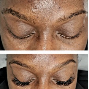 What Is Eyebrow Threading + Does It Hurt? - StyleSeat
