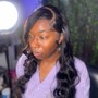 Lace Closure Sew In + Bundles and Closure 22,24,26 inches