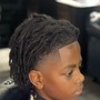 Kid's Braids