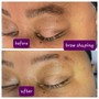 Individual Cluster Lashes (Natural)