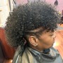 Twist Out