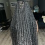 Kinky Twist