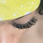 Eyelash Fill