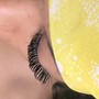 Eyelash Fill