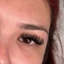 Eyelash Extension Removal