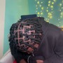 Kid's Braids