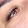 Eyelash Extensions