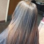 Brazilian Blowout