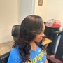 Weave(full Sew-in)