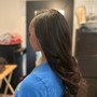 Weave (Partial Sew-in)