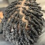 Deep Conditioning Scalp Treatment