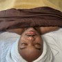 Revitalizing Facial