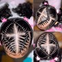 Kid's Braids