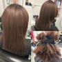 Root Touch Up