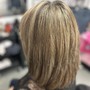 Partial Foil Highlights