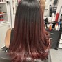 Full Balayage