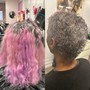 Single Process Color