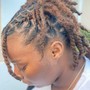 Senegalese Twist