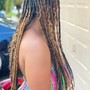 Senegalese Twist