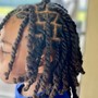 Kid's Braids