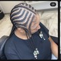 Cornrows (FEED-INS)