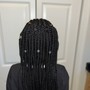 Senegalese Twist