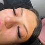 Eyelash Extension Removal