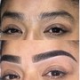 Eyebrow Wax and Tint