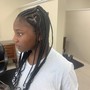 Box Braids