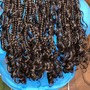 Crochet Braids