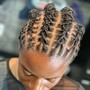 Cornrows