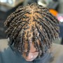 Micro locs