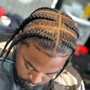 Micro locs