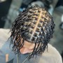 Loc Re-twist