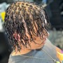 Loc Re-twist