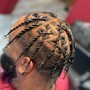 Cornrows