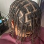 Loc Cut/Trim