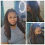 Braids (natural hair)