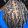 Loc Re-twist