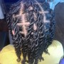 Loc Re-twist