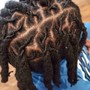 Loc Style