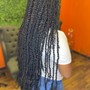 Crochet Braids