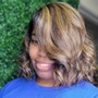 Partial Highlights