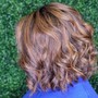 Partial Highlights